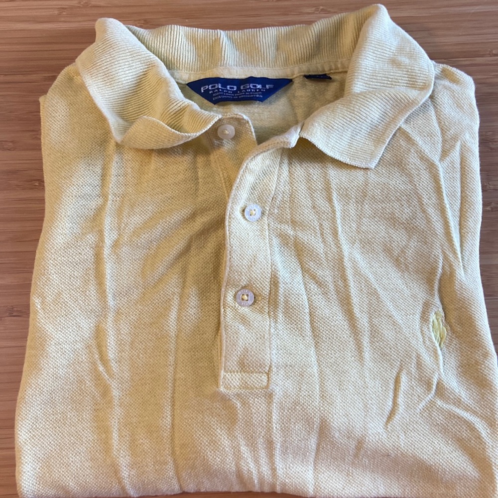 Polo by Ralph Lauren Golf